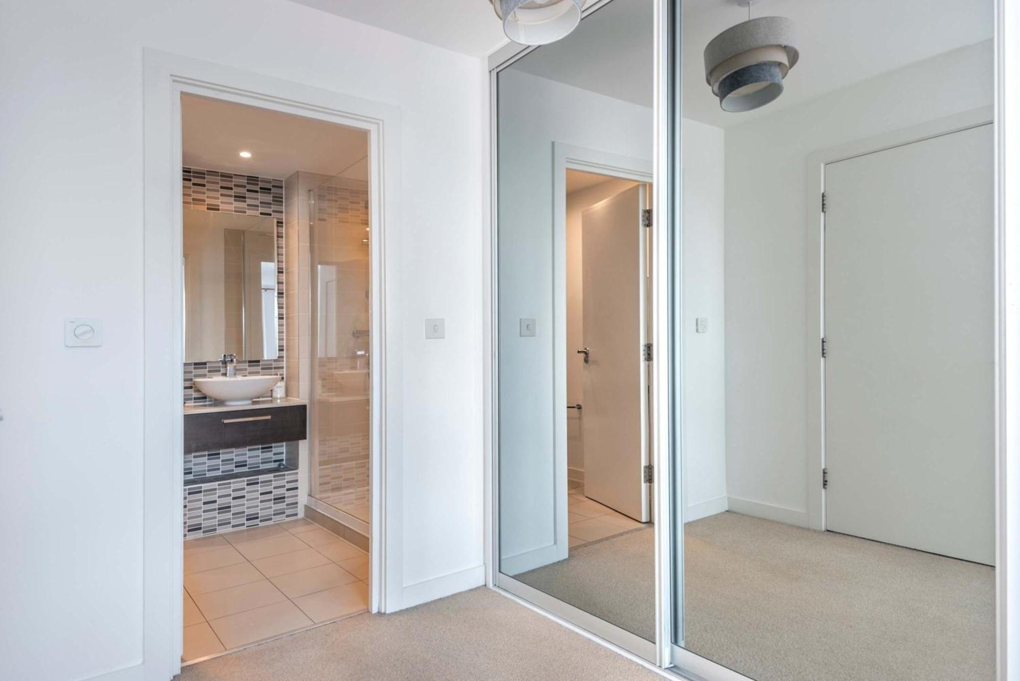 Brand-new Contemporary Flat In Bermondsey Appartement