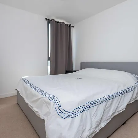Appartement Brand-New Contemporary Flat In Bermondsey à Londres Extérieur photo