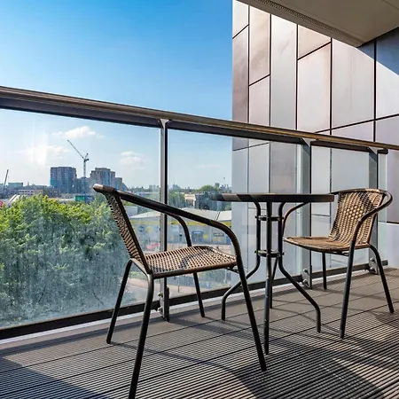 Appartement Brand-New Contemporary Flat In Bermondsey à Londres Extérieur photo