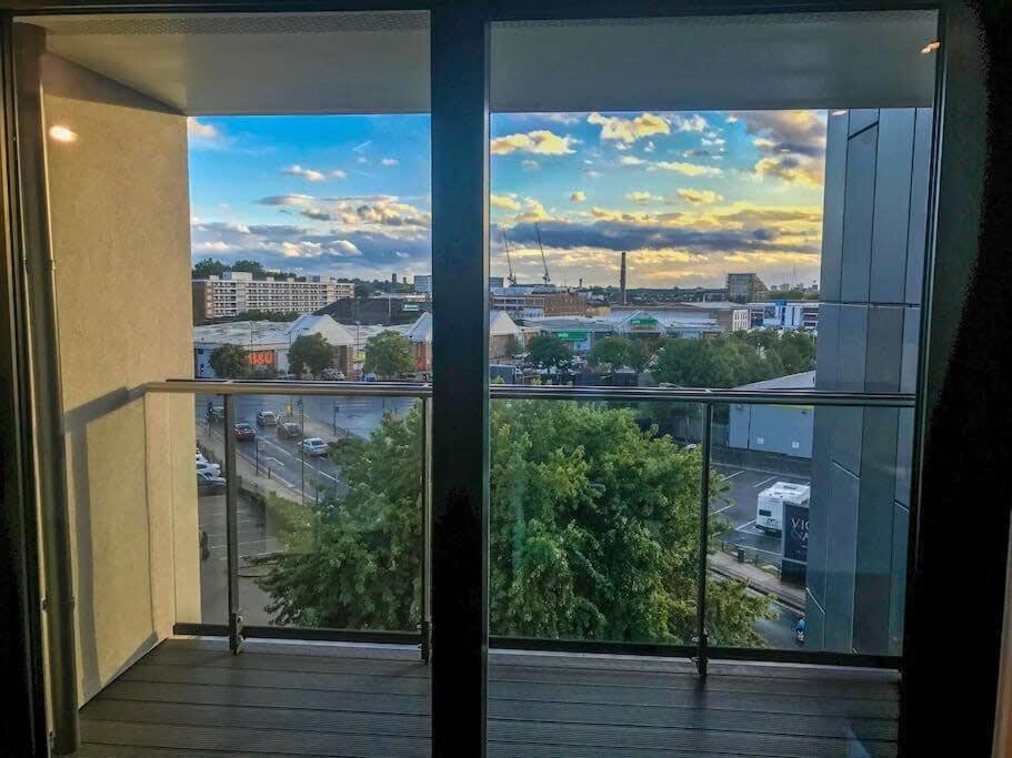 Appartement Brand-new Contemporary Flat In Bermondsey Londres