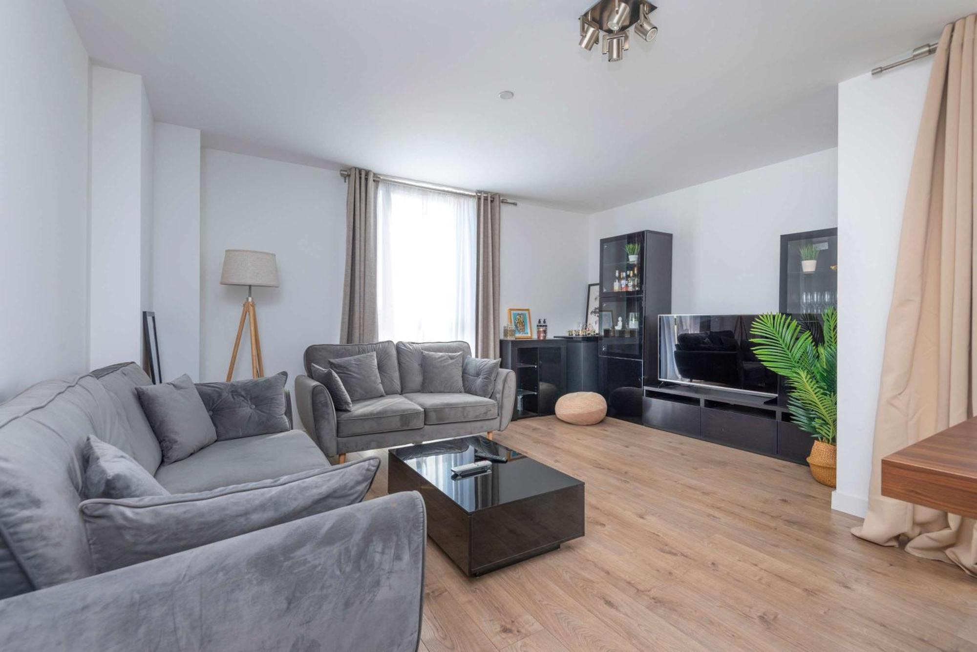 Appartement Brand-new Contemporary Flat In Bermondsey