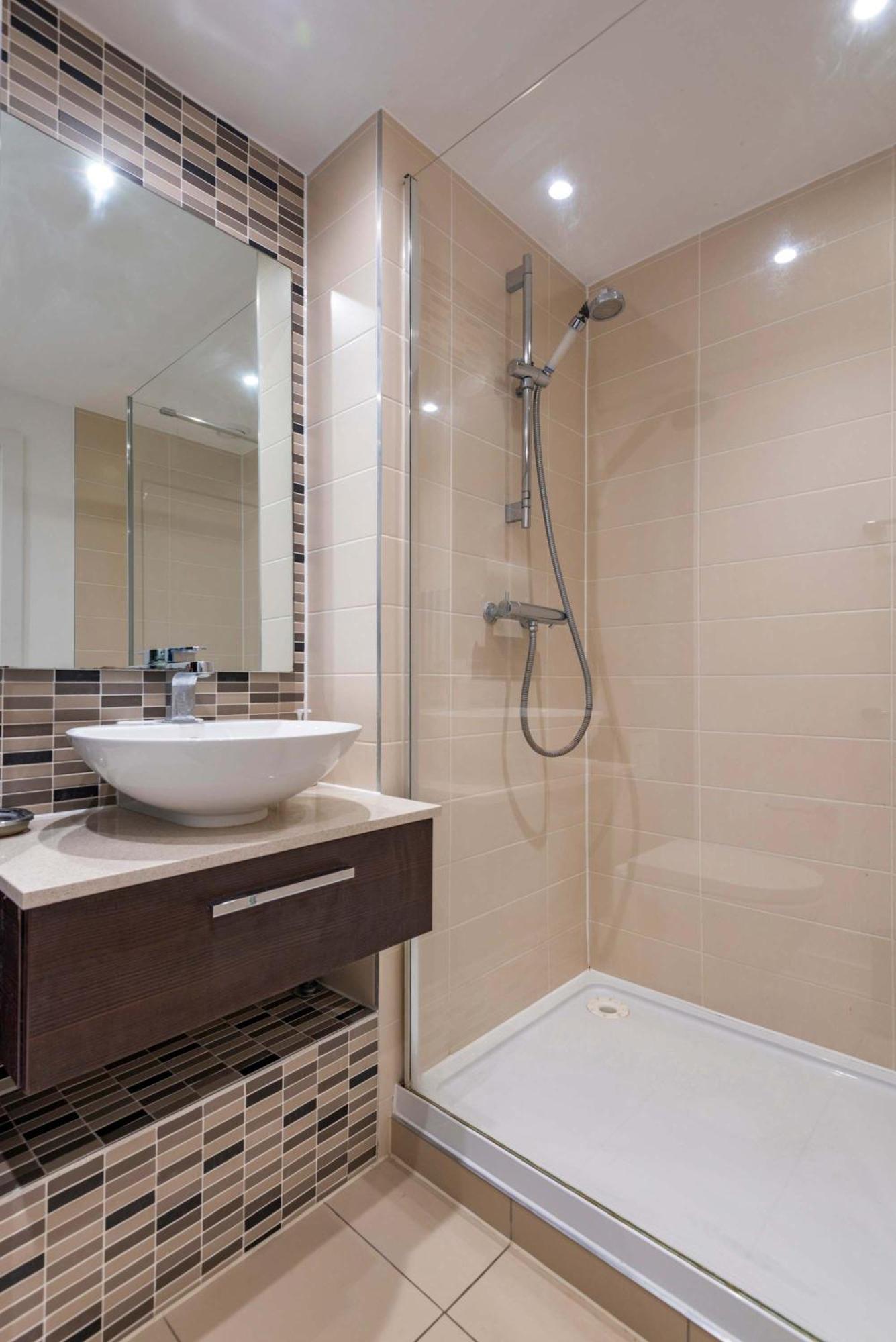 Appartement Brand-new Contemporary Flat In Bermondsey Londres