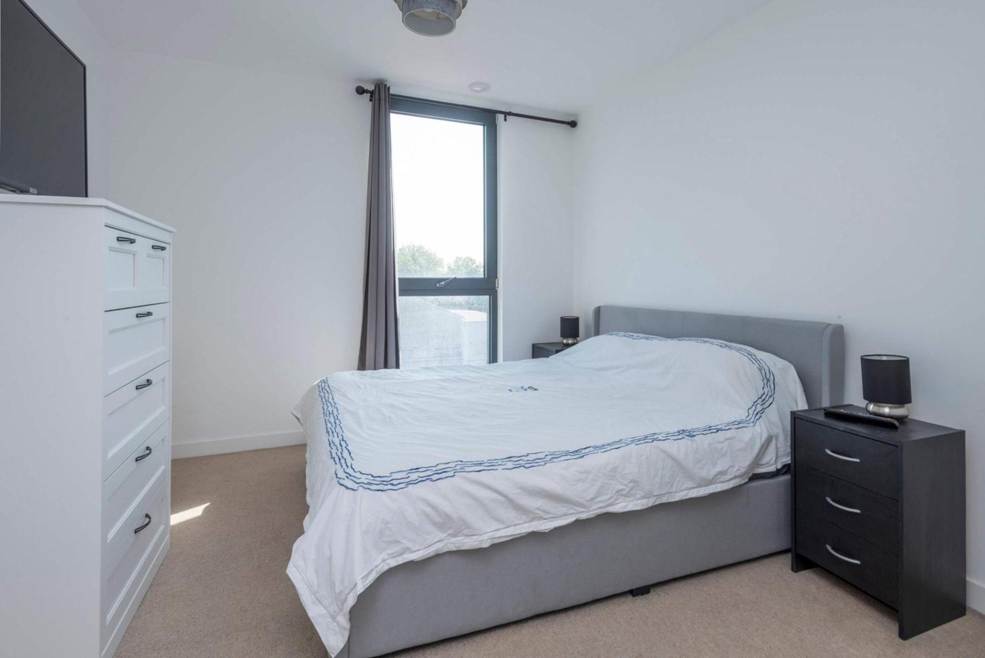 Appartement Brand-new Contemporary Flat In Bermondsey Londres